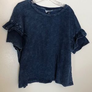 Universal thread shirt